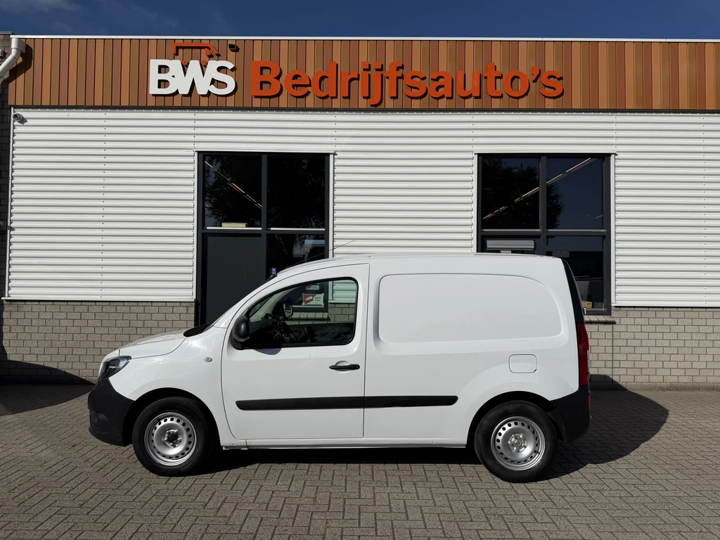 Mercedes-Benz Citan – foto 2