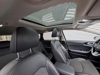 Kia Ceed Sportswagon – thumbnail 23
