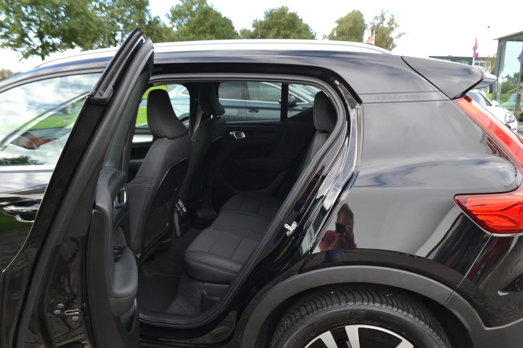 Volvo XC40 – foto 14
