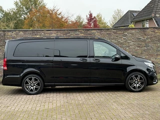 Mercedes-Benz V-Klasse – thumbnail 6