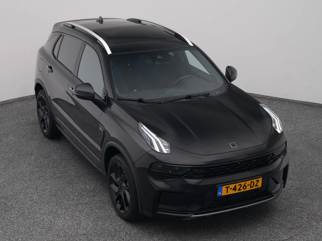 Lynk & Co 01 – foto 16