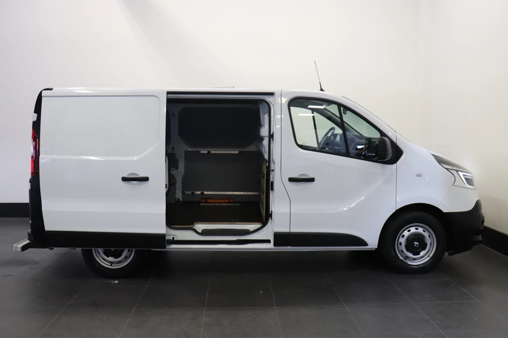 Renault Trafic – foto 5