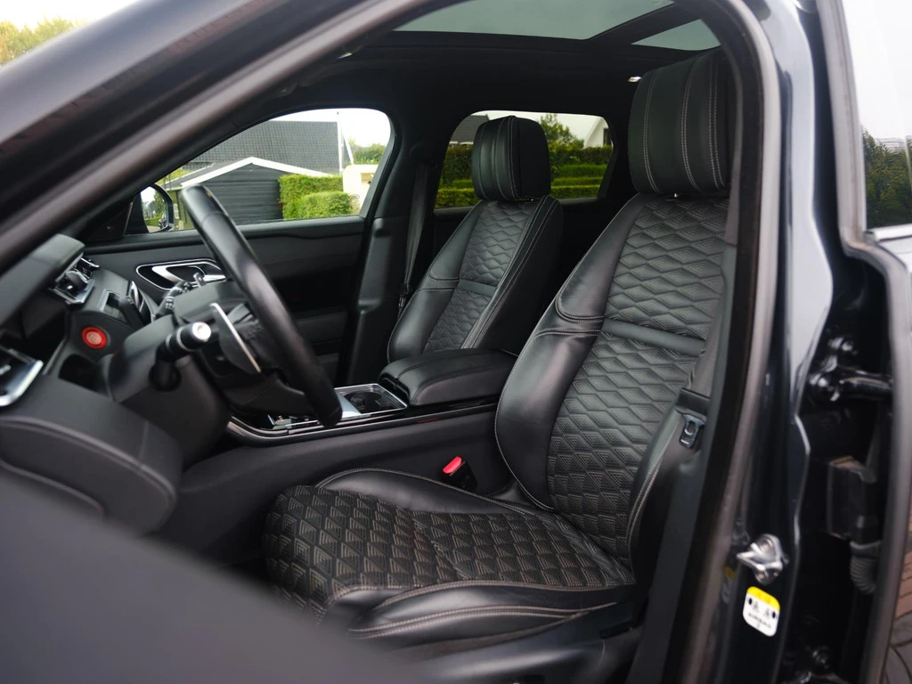 Land Rover Range Rover Velar – foto 11