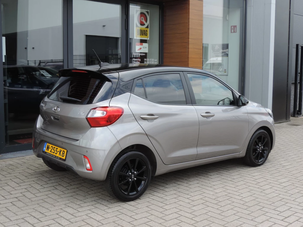 Hyundai i10 – foto 6