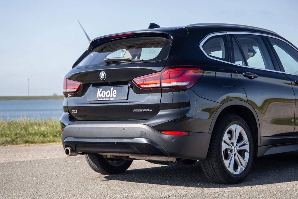 BMW X1 – foto 10