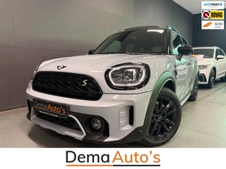 MINI Countryman – thumbnail 1
