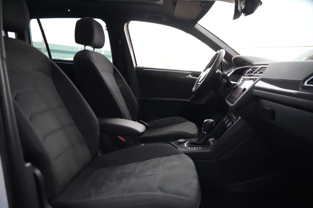 Volkswagen Tiguan – foto 10
