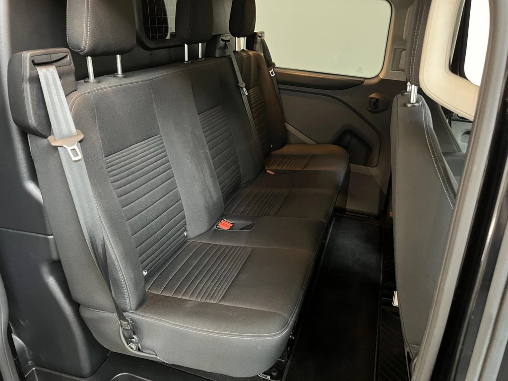 Ford Transit Custom – foto 32