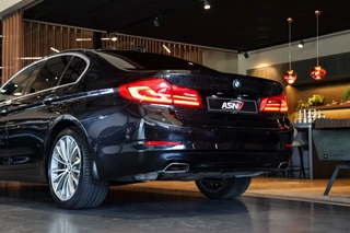 BMW 5 Serie – thumbnail 6