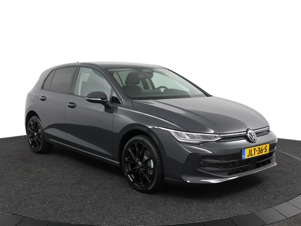 Volkswagen Golf – foto 8