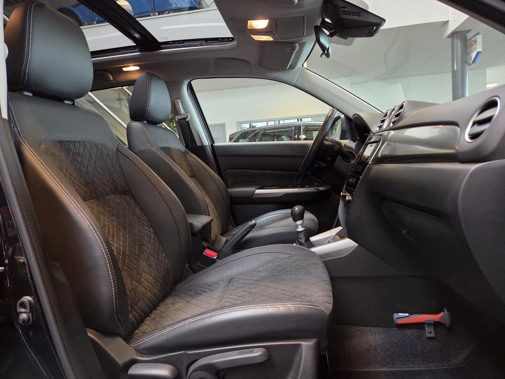 Suzuki Vitara – foto 20