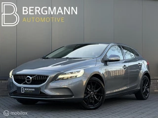 Volvo V40 – thumbnail 1