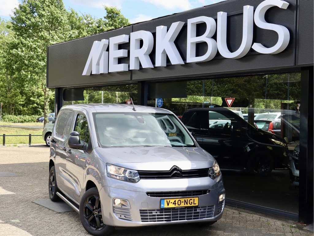 Citroën Berlingo – foto 7