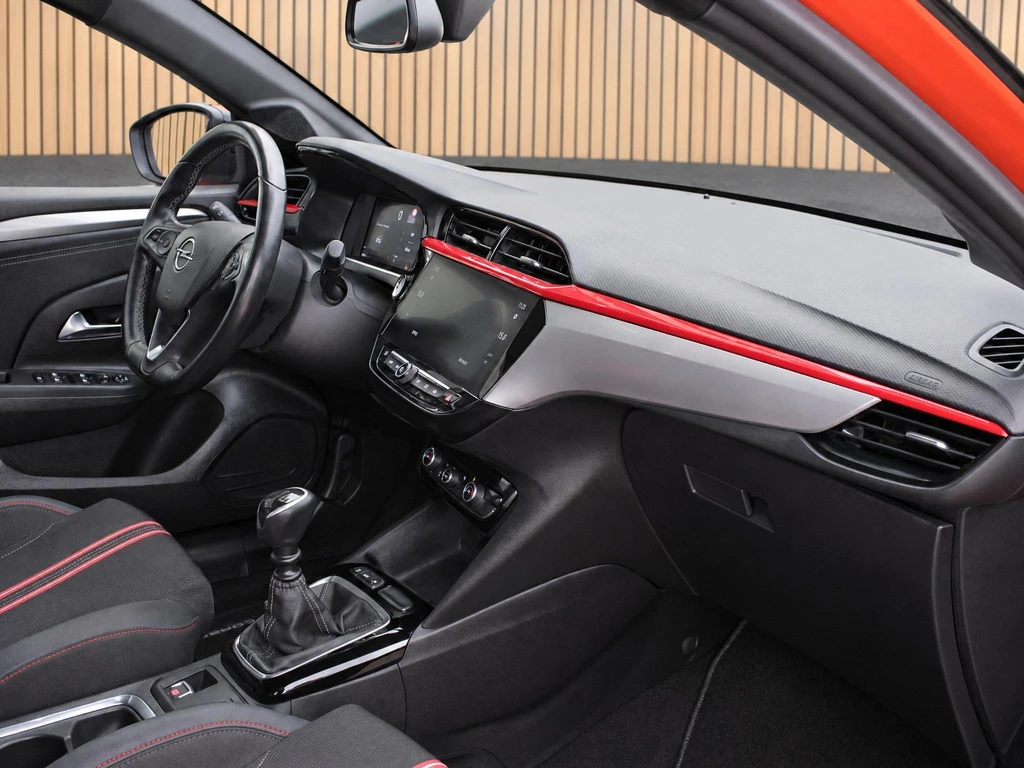Opel Corsa – foto 15