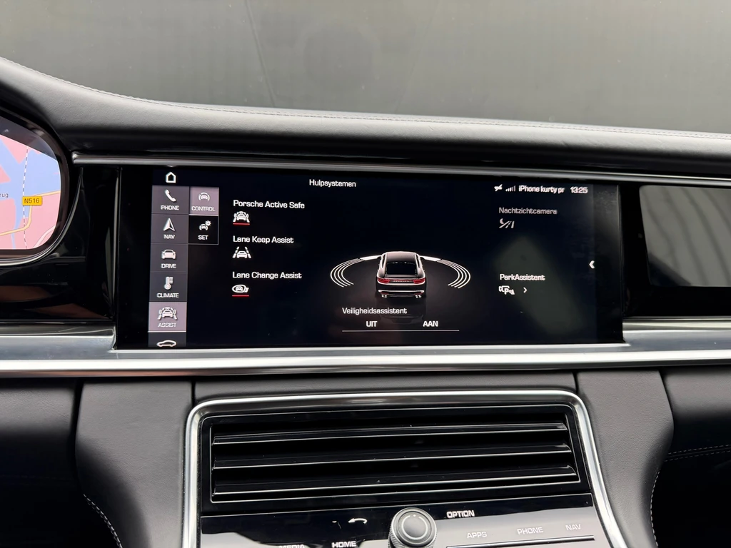 Porsche Panamera – foto 65