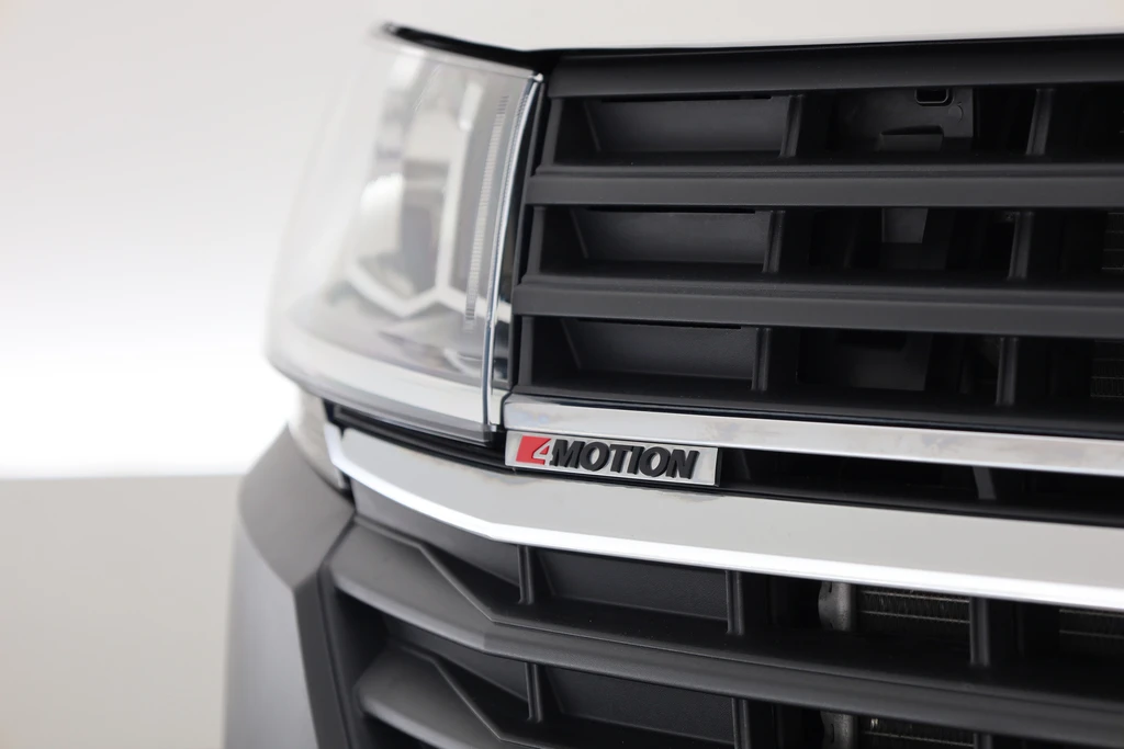 Volkswagen Transporter – foto 30