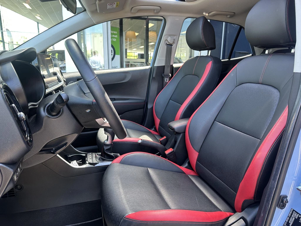 Kia Picanto – foto 10
