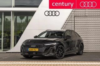 Audi A5 – thumbnail 1