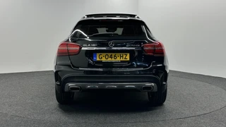Mercedes-Benz GLA – thumbnail 4
