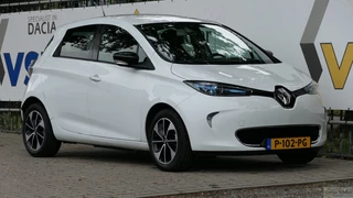 Renault ZOE – thumbnail 5