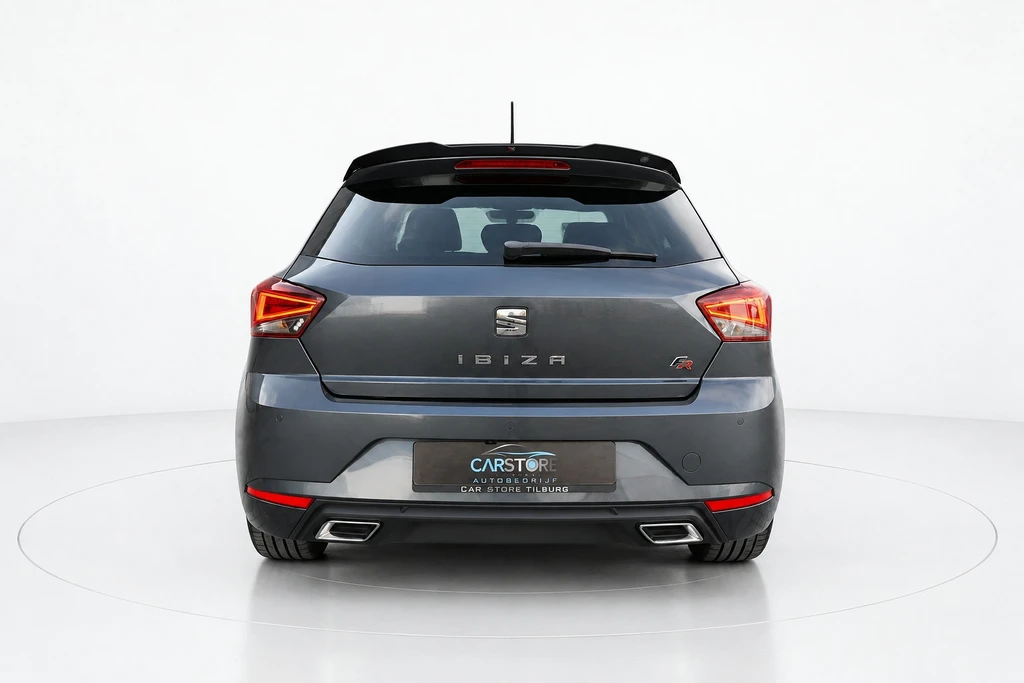 SEAT Ibiza – foto 6