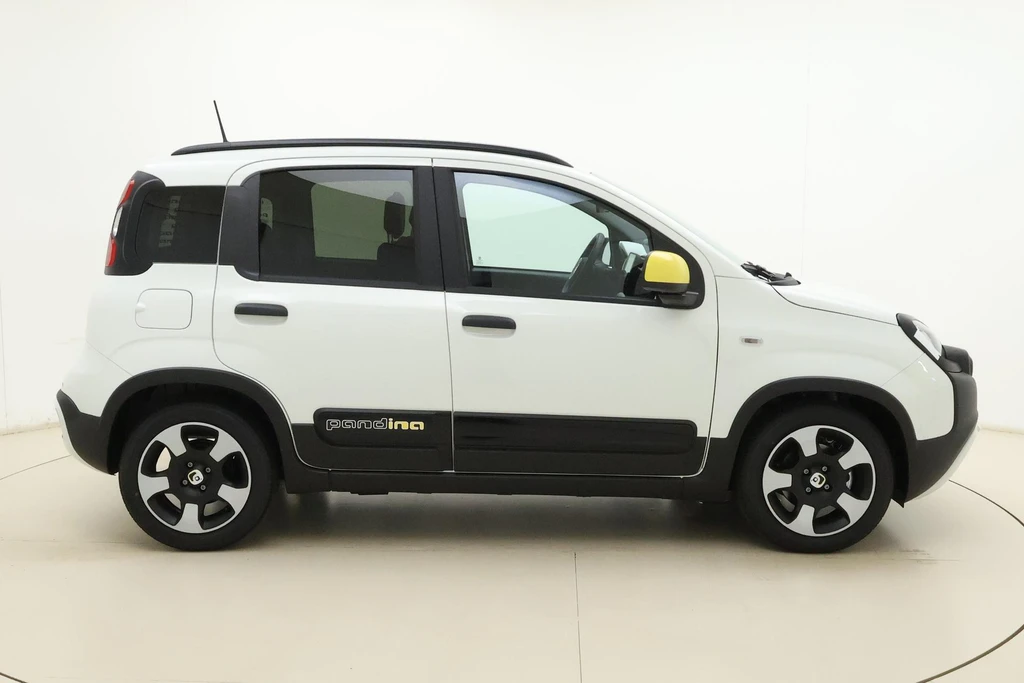 Fiat Panda – foto 7