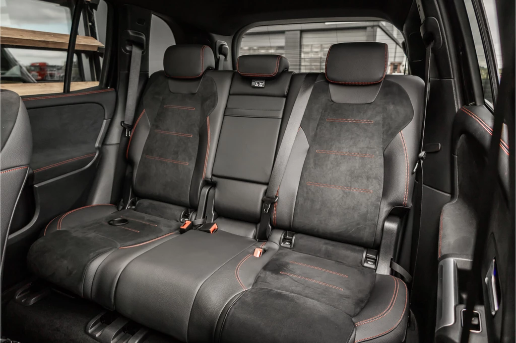 Mercedes-Benz GLB – foto 33