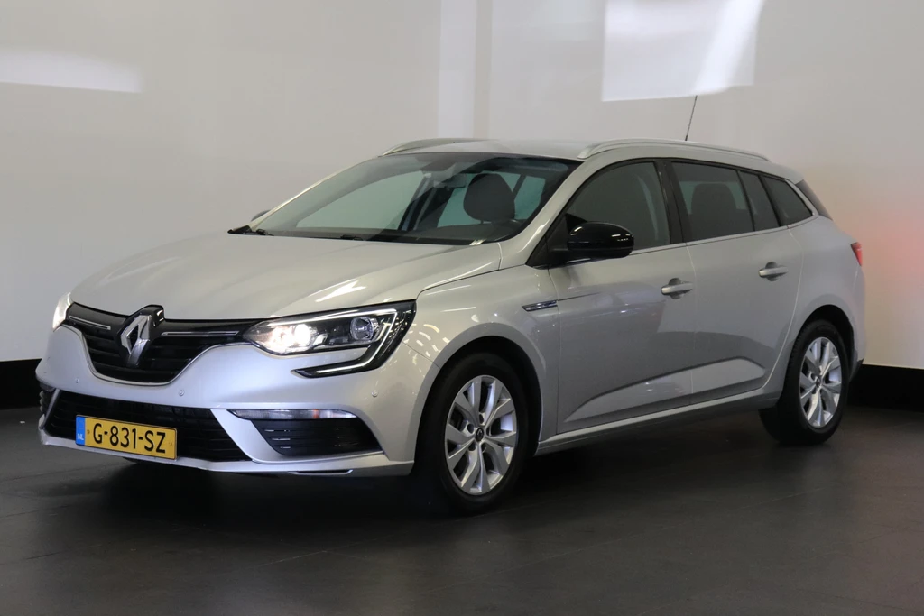 Renault Mégane Estate – foto 2
