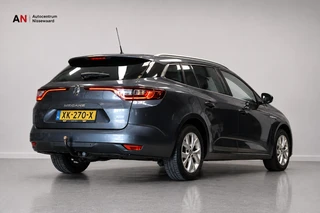 Renault Mégane Estate – thumbnail 5