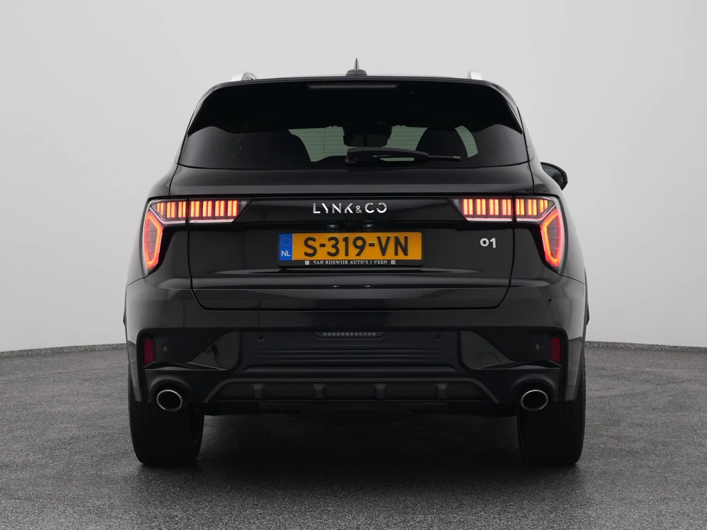 Lynk & Co 01 – foto 8