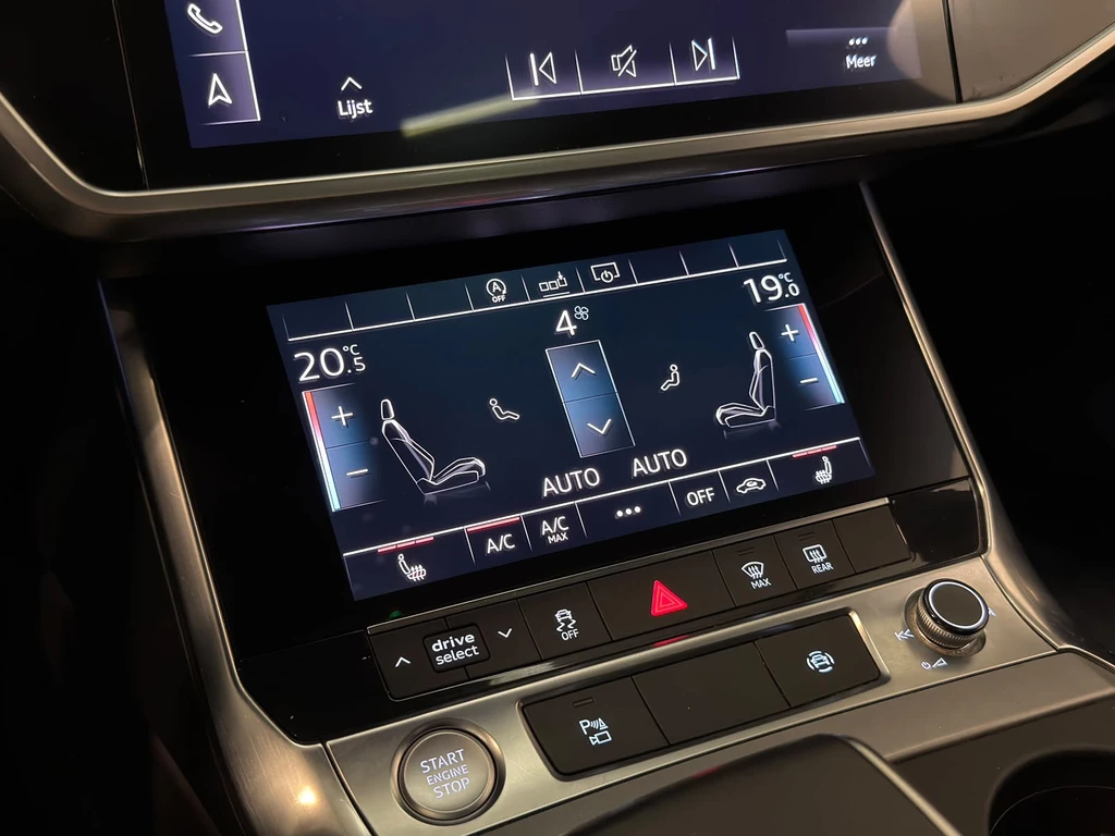 Audi A6 – foto 18