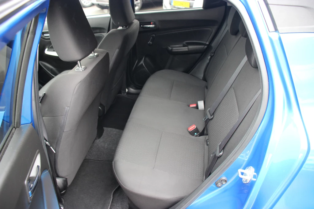 Suzuki Swift – foto 12