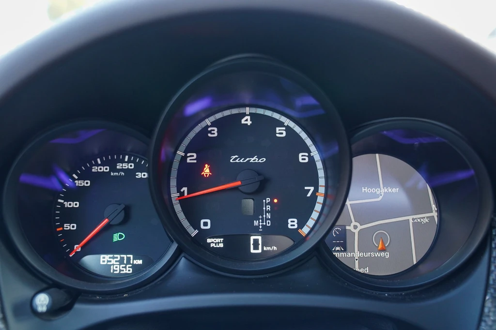 Porsche Macan – foto 54