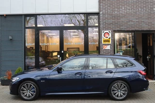 BMW 3 Serie – thumbnail 2