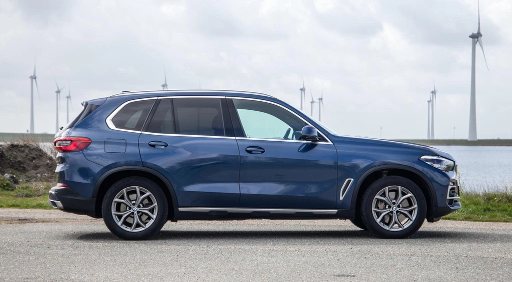 BMW X5 – foto 14