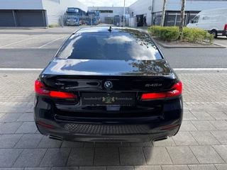 BMW 5 Serie – thumbnail 6