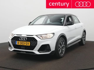 Audi A1 – thumbnail 1