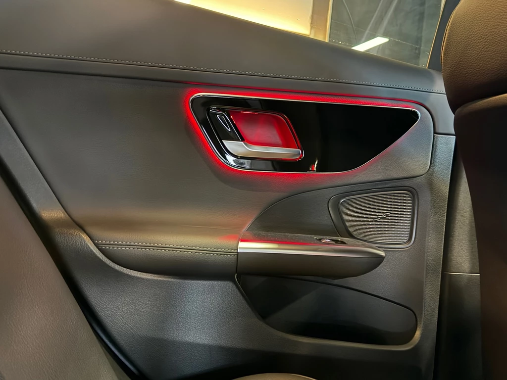 Mercedes-Benz C-Klasse – foto 49