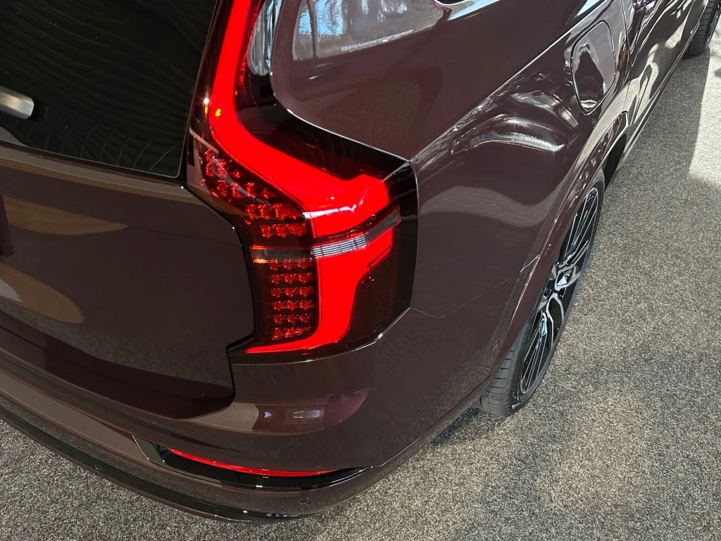Volvo XC90 – foto 53