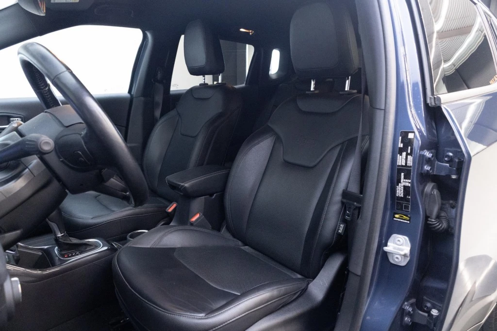 Jeep Compass – foto 10