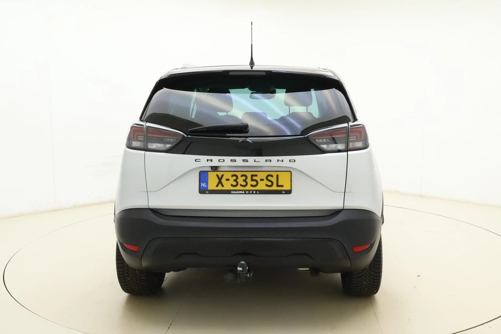 Opel Crossland – foto 5