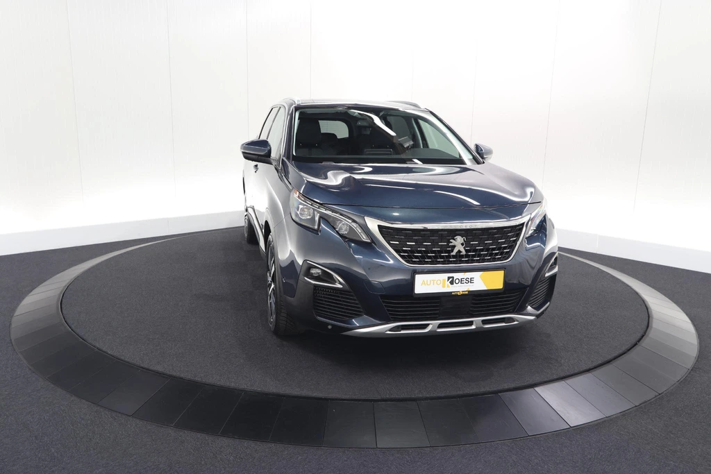 Peugeot 5008 – foto 13