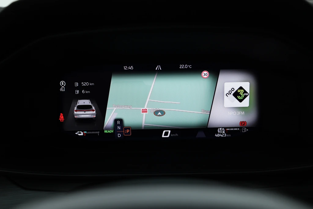CUPRA Formentor – foto 20