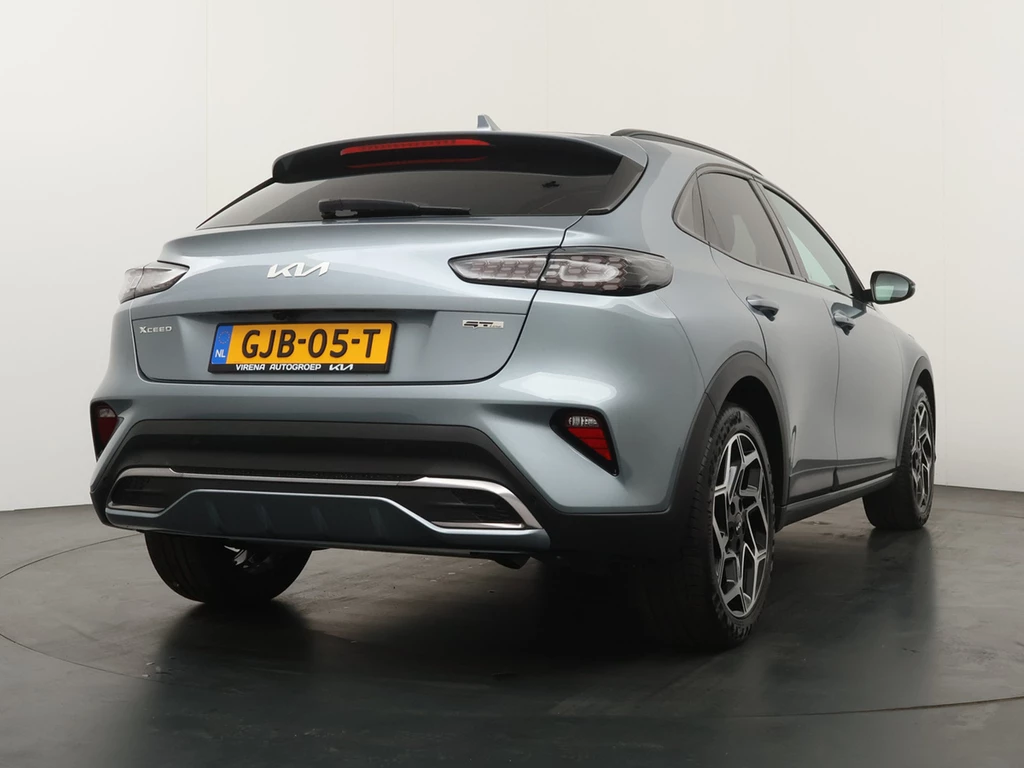 Kia XCeed – foto 7