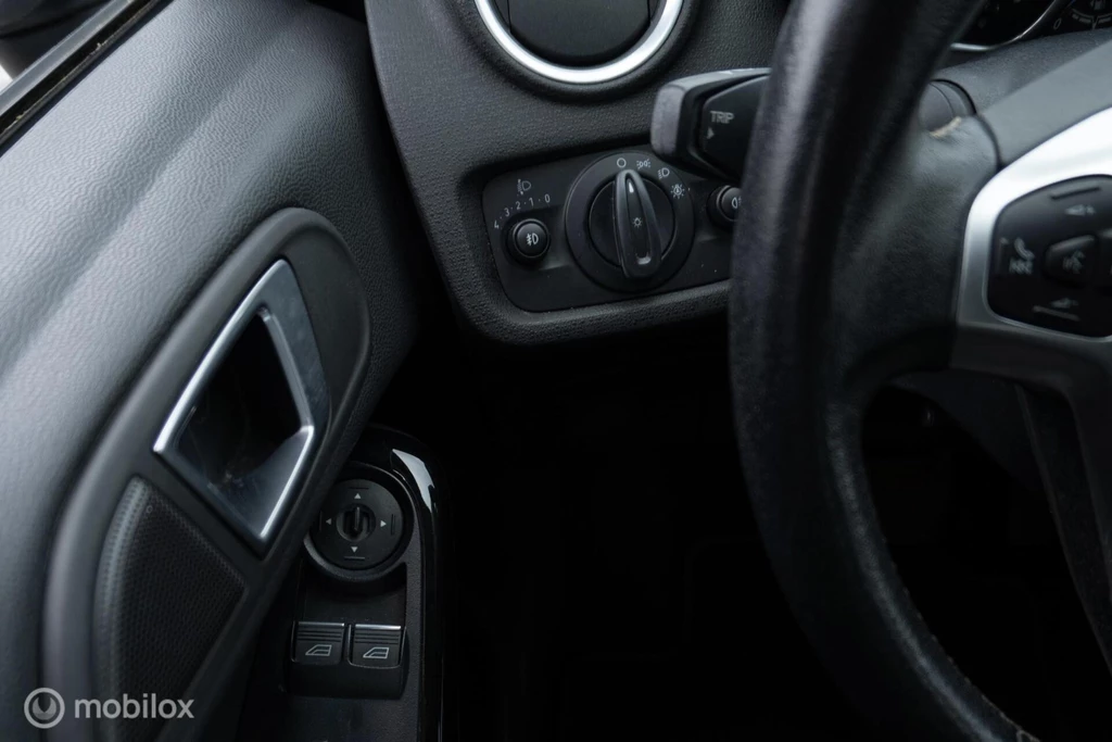 Ford Fiesta – foto 11