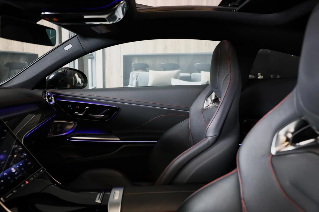 Mercedes-Benz CLE – foto 49