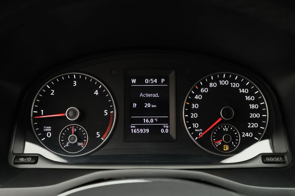 Volkswagen Caddy – foto 14