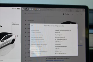 Tesla Model 3 – thumbnail 23