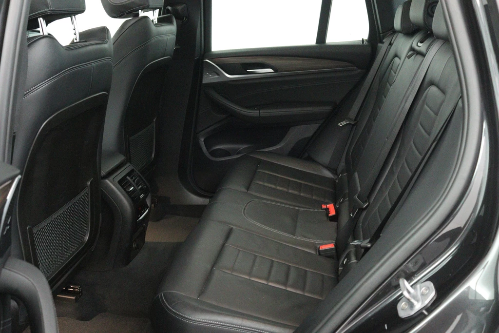 BMW X3 – foto 23