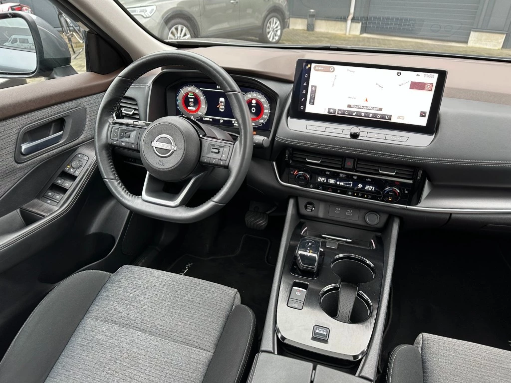 Nissan X-Trail – foto 19